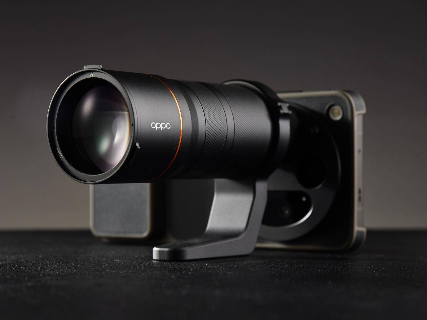 把哈苏专业影像装进口袋，OPPO是怎么做到的？