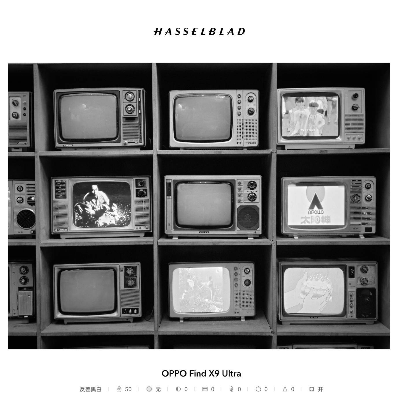 把哈苏专业影像装进口袋，OPPO是怎么做到的？