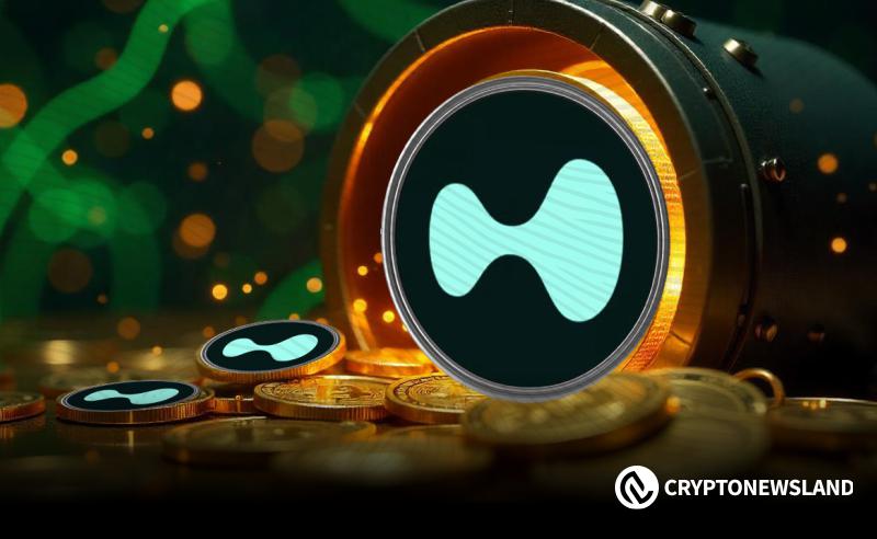 巨鲸大举做多Hyperliquid，50美元目标价位渐成焦点