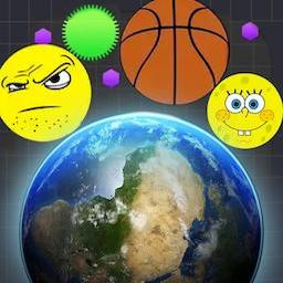 球球吞噬大战2026