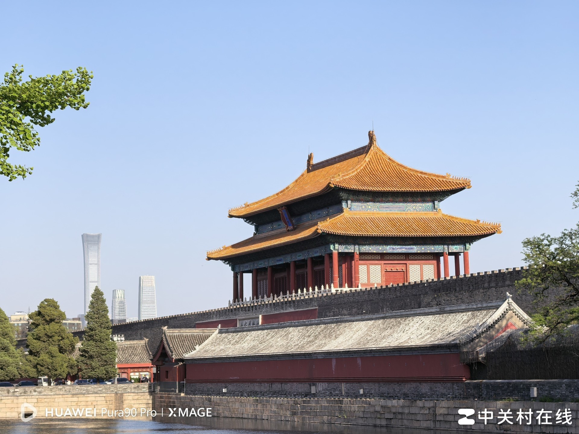 华为Pura 90 Pro上手评测：更具时尚感的影像旗舰