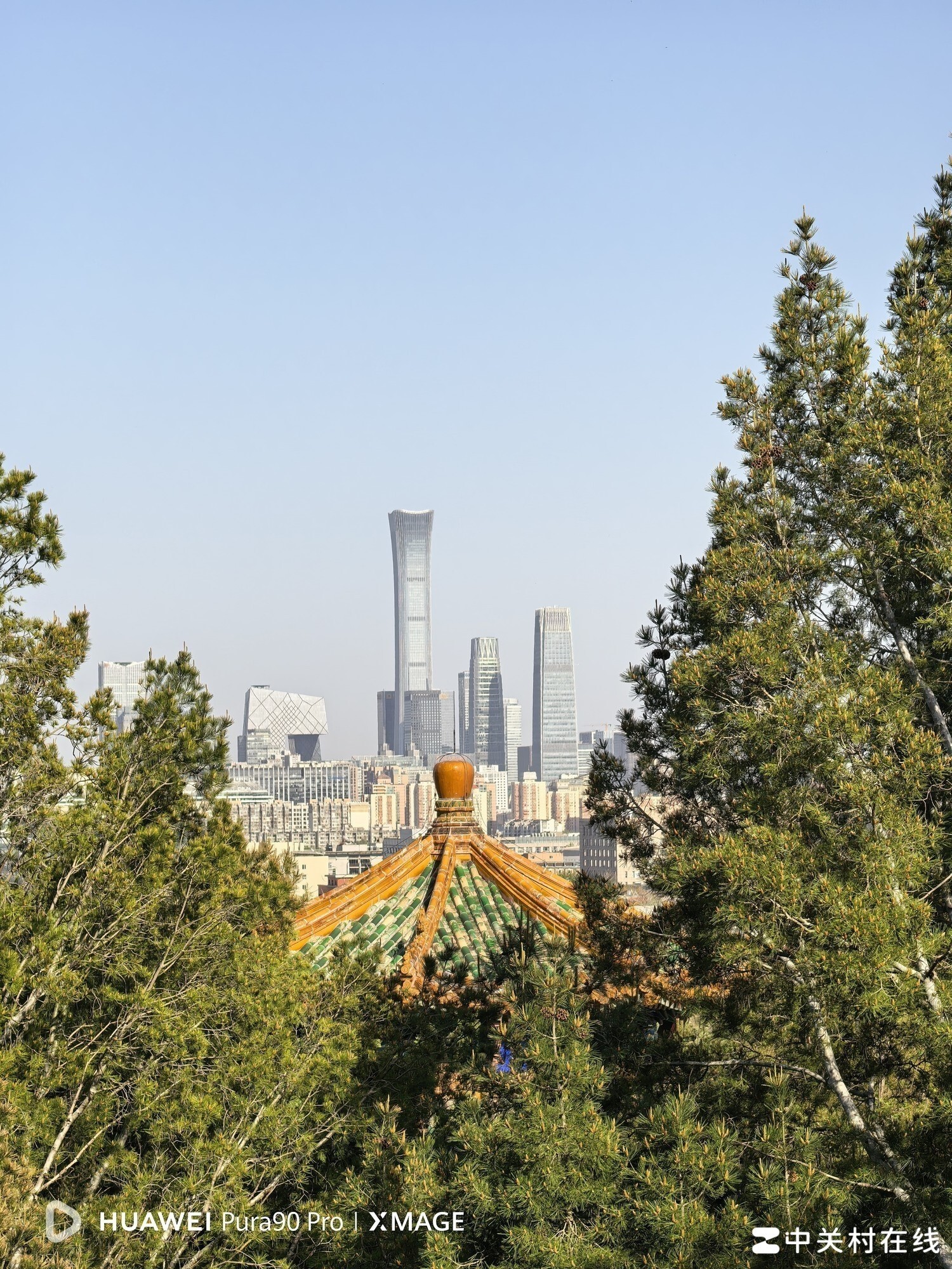 华为Pura 90 Pro上手评测：更具时尚感的影像旗舰