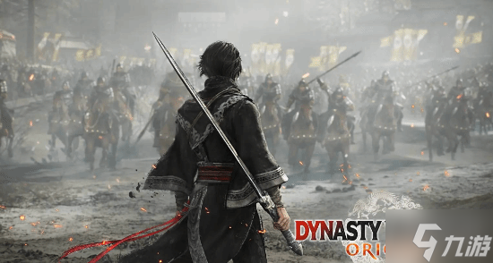 光荣特库摩游戏销量公布！第一断档领先 仁王3大卖