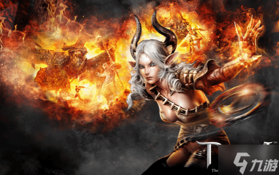 虚幻5美女RGP！蓝洞新作启动开发