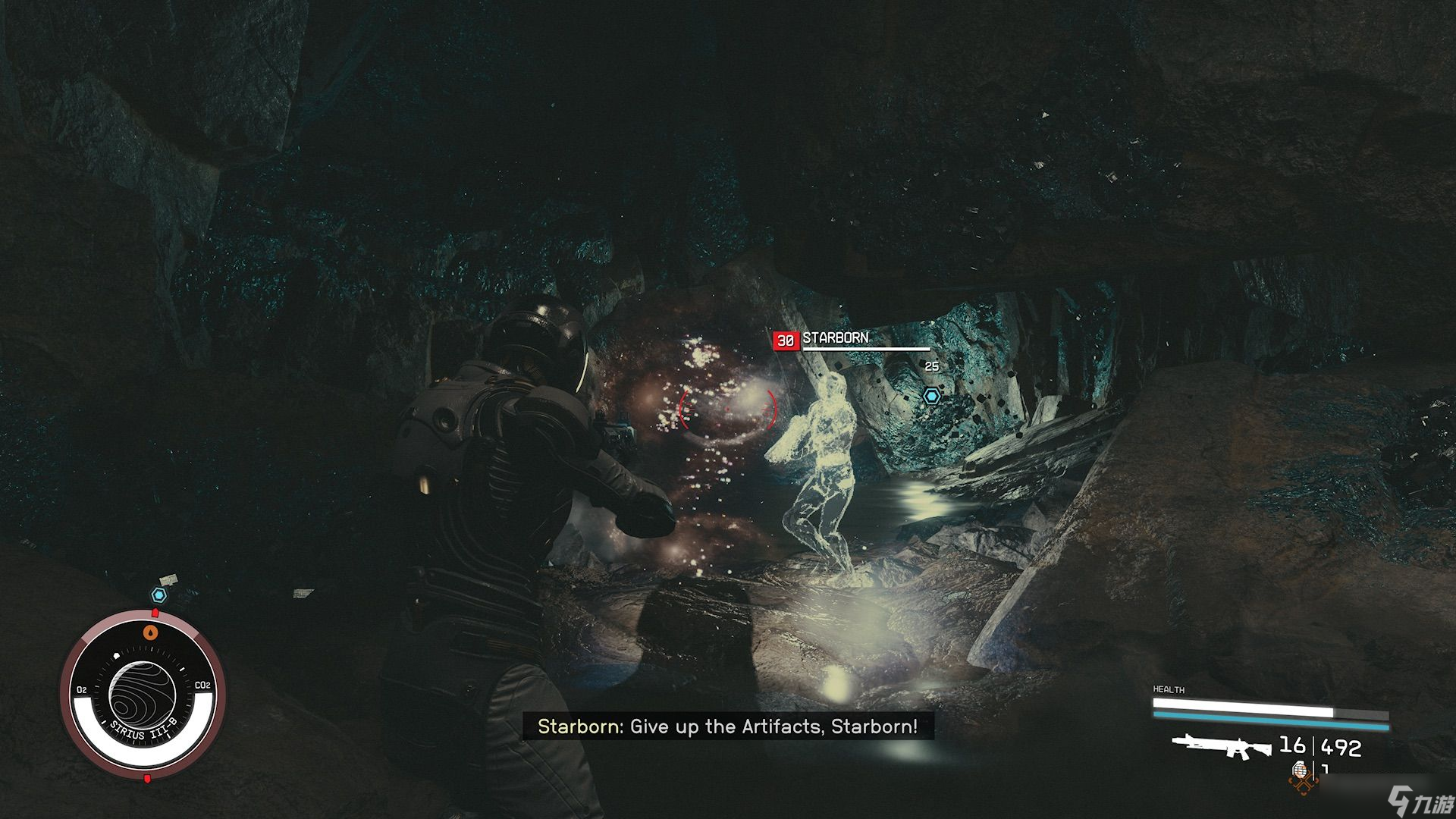 如何获取并使用《Starfield Wars - 沙罗曼蛇 3D》中的量子精华