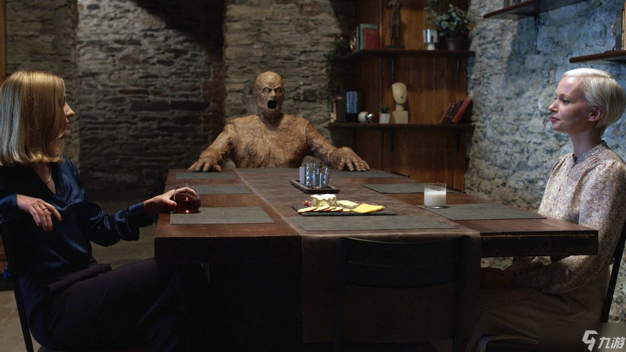 《Oddity》和《Hokum》导演Damian McCarthy透露了他最后一部（也是最恐怖的）恐怖片的制作计划