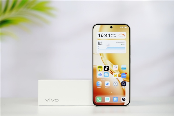 万级续航+IP68防水！ vivo Y600 Pro手机全面评测：蓝厂新一代户外机皇实至名归