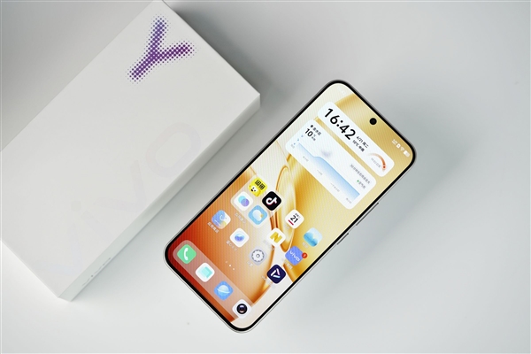 万级续航+IP68防水！ vivo Y600 Pro手机全面评测：蓝厂新一代户外机皇实至名归