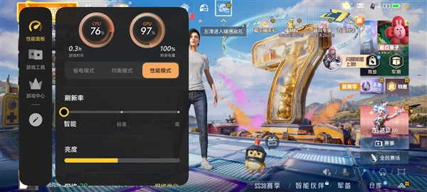 万级续航+IP68防水！ vivo Y600 Pro手机全面评测：蓝厂新一代户外机皇实至名归