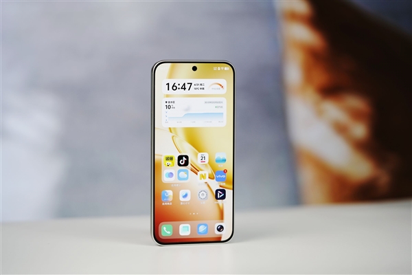 万级续航+IP68防水！ vivo Y600 Pro手机全面评测：蓝厂新一代户外机皇实至名归