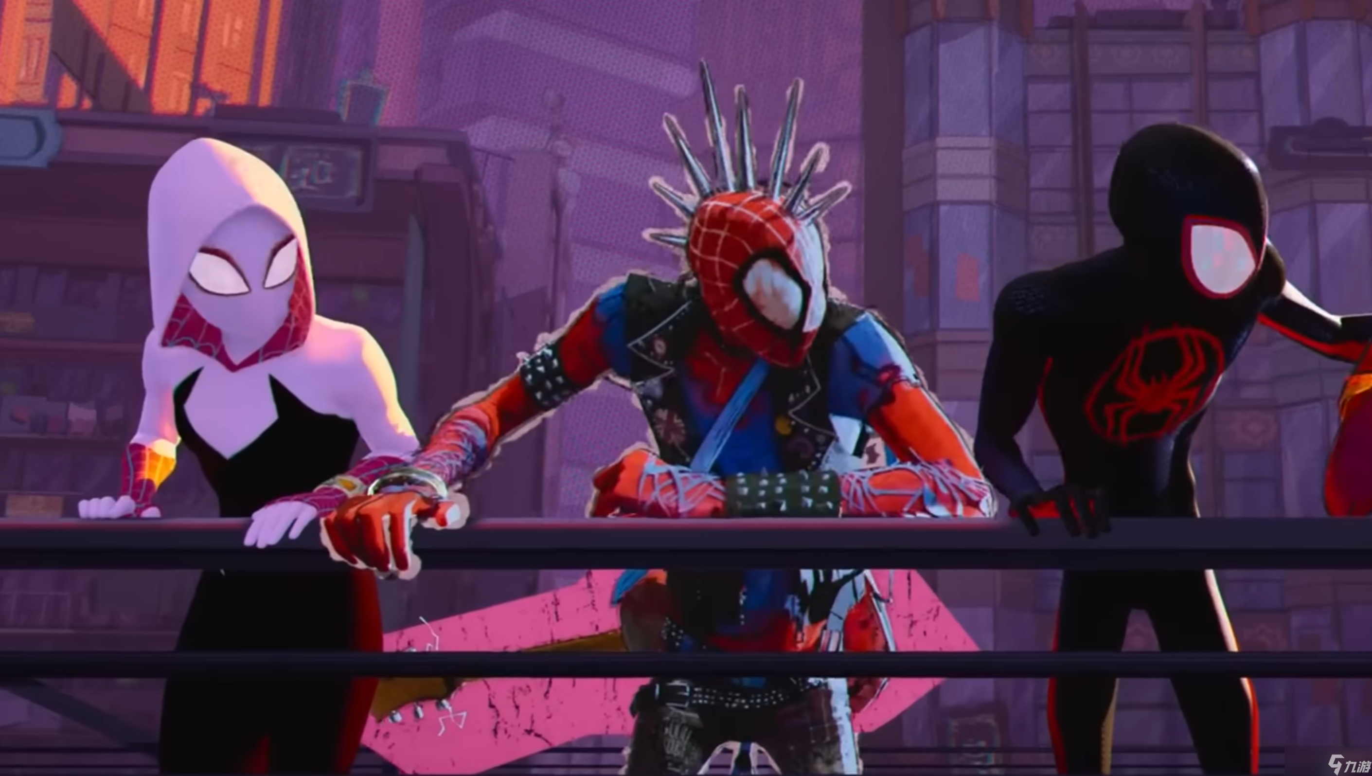 Spider-Noir 将提前 2 天首播——但不是在 Prime Video 上