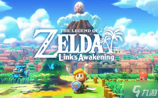 冷饭之王！外媒盘点近十年来最值得称道的五款重制作品