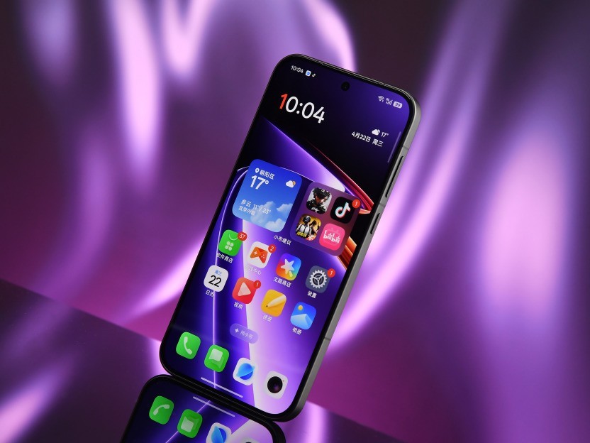 一加 Ace 6 至尊版全面评测：送给FPS玩家的一份梦想礼物