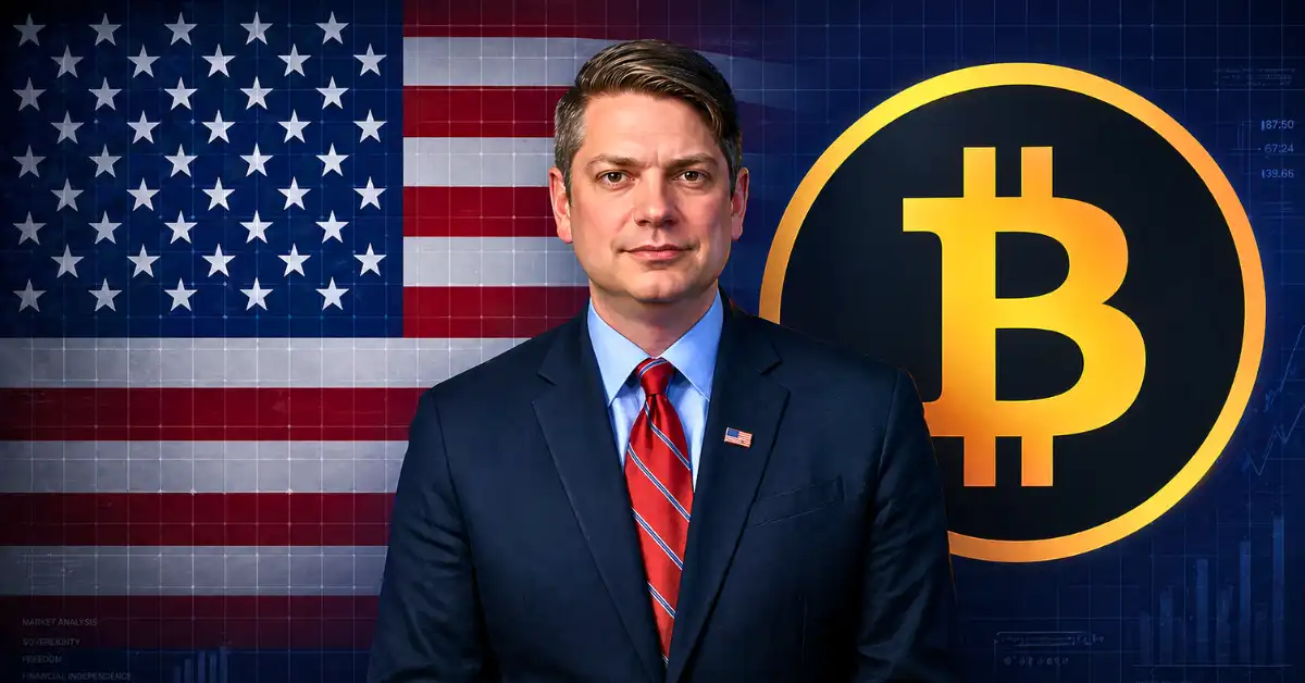 从查封到战略：贝吉奇以ARMA之名重提比特币储备法案