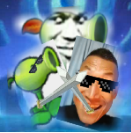 植物大战奥利给