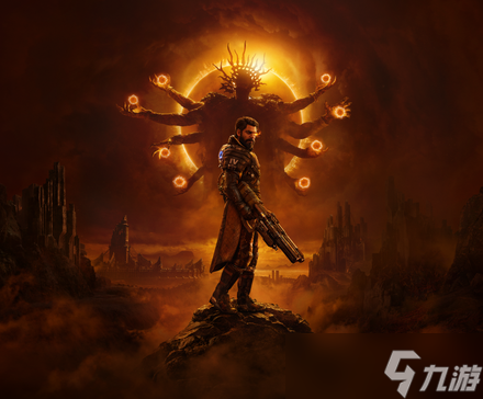 Housemarque称，Saros的难度等级是对Returnal的直接回应