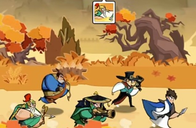 王者之弈马超战士队玩法详解指南