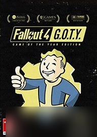 辐射4天际登陆Switch 2：盒装下载码版上线，无卡带但支持60Hz与DLSS