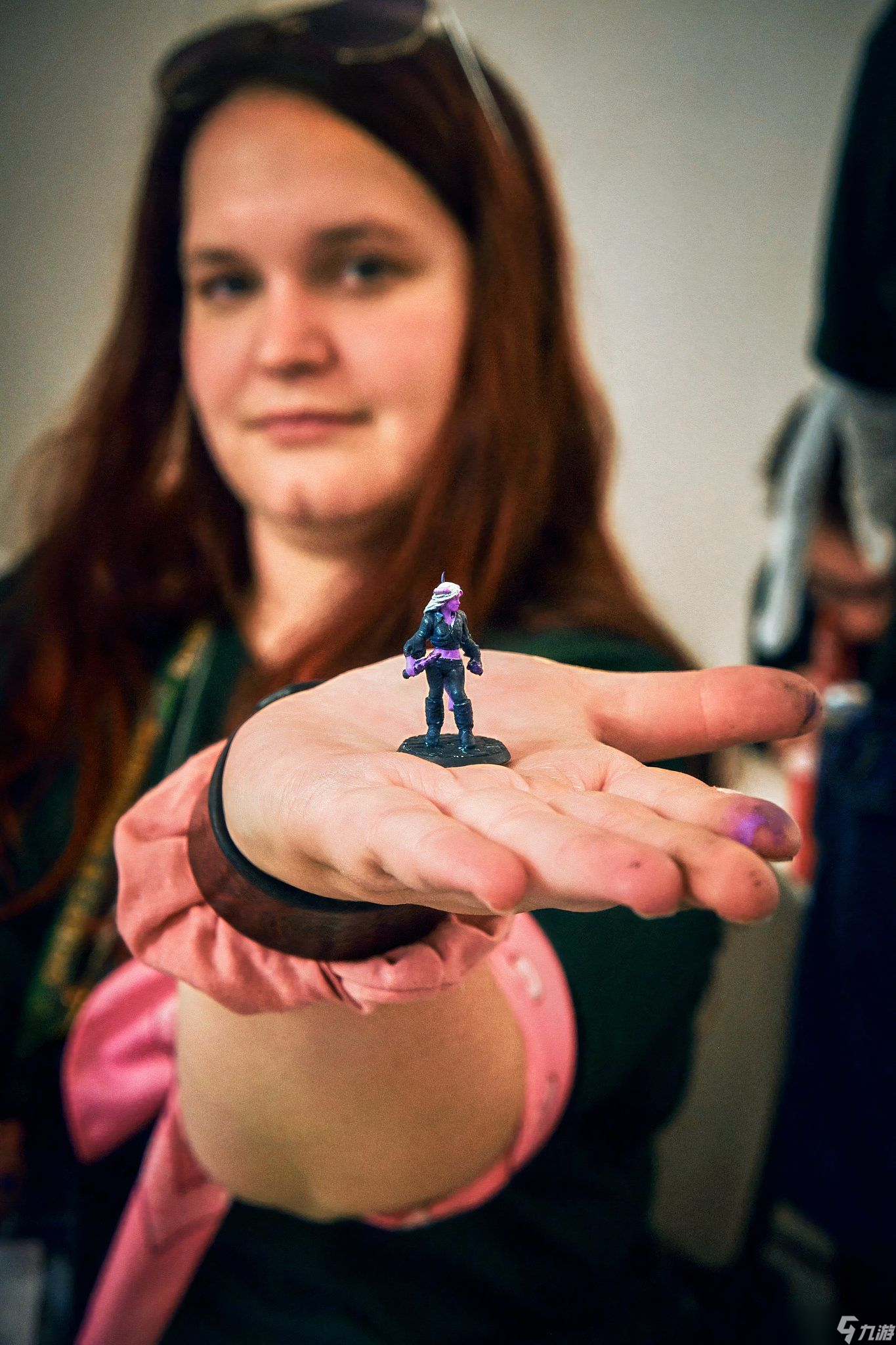 《Demeo x Dungeons & Dragons: Battlemarked》夏令营让现实生活中的行动影响游戏进程