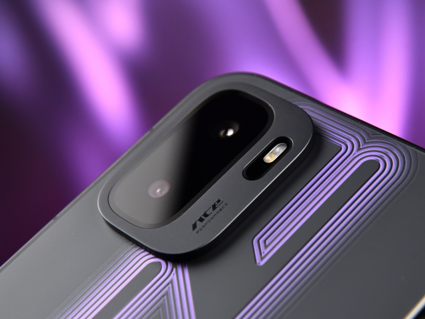 枪神出击颗颗必秒 3499元起售一加 Ace 6 至尊版亮点解析