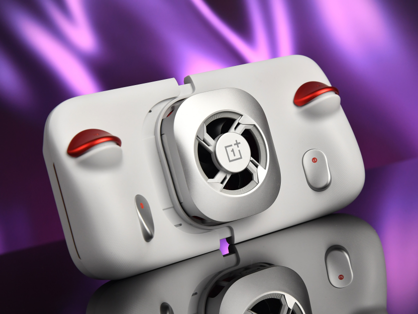 枪神出击颗颗必秒 3499元起售一加 Ace 6 至尊版亮点解析