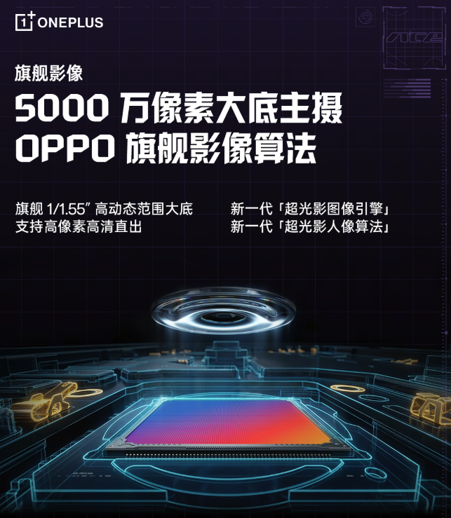 枪神出击颗颗必秒 3499元起售一加 Ace 6 至尊版亮点解析