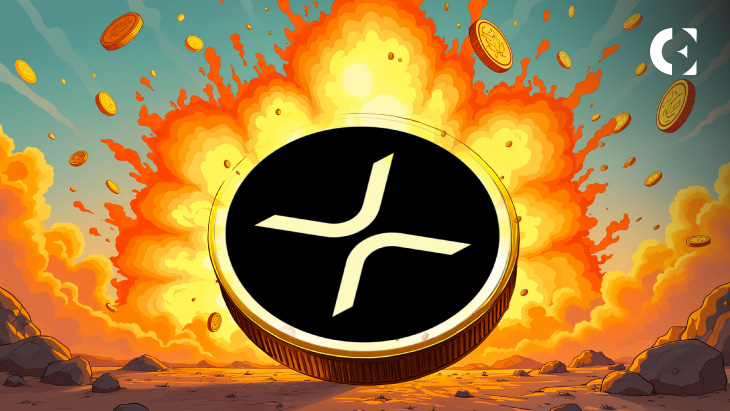 伊朗封锁担忧施压XRP，油价突破117美元