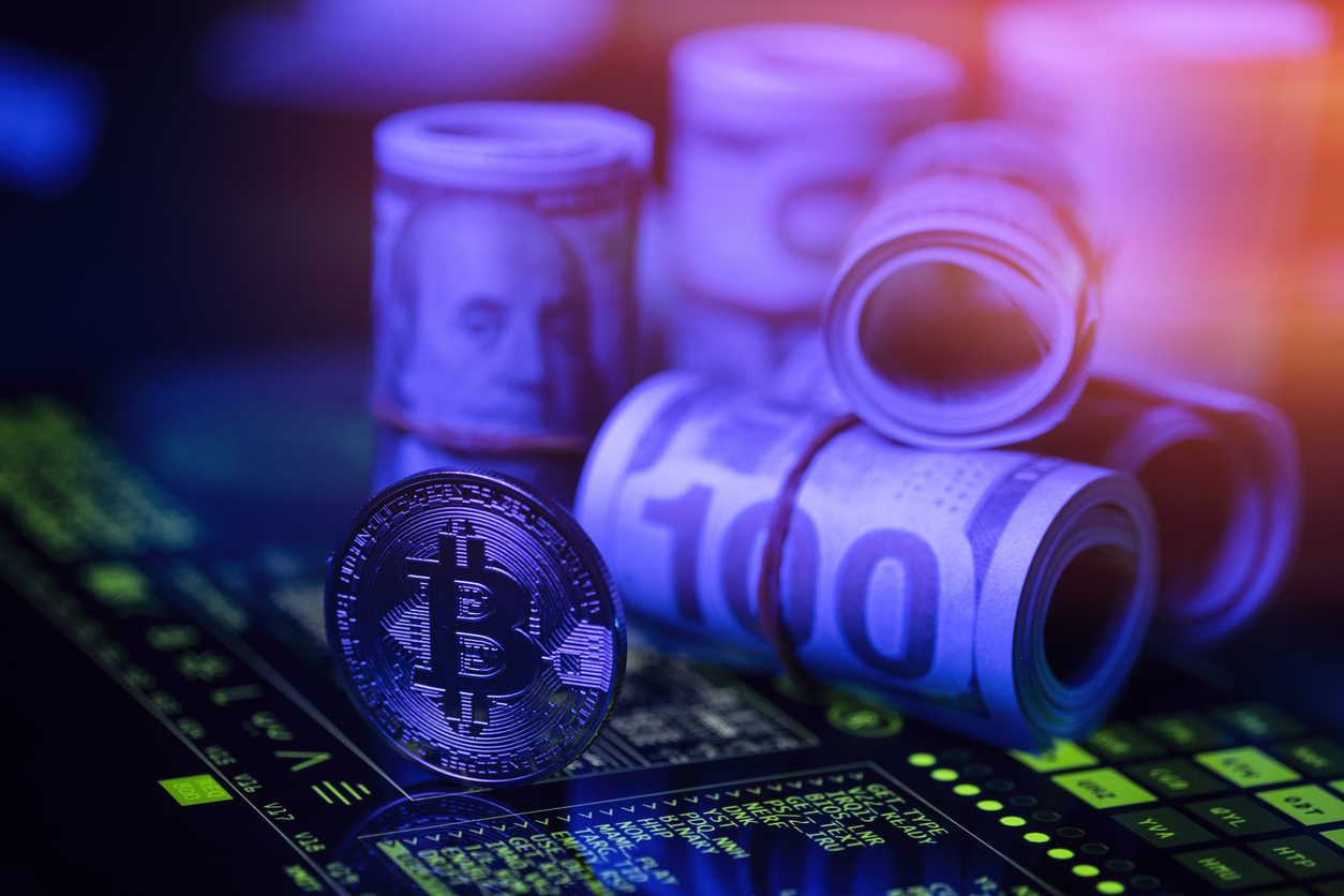 比特币迎来美国机构投资者的新一轮需求——市场风向有何变化？