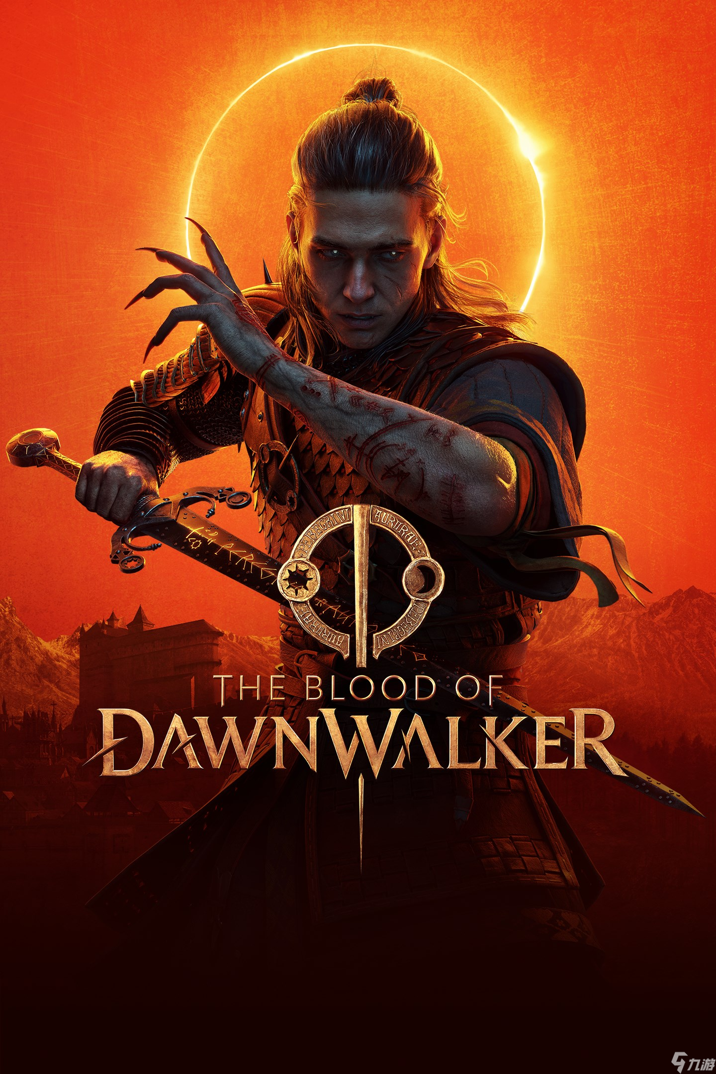《The Blood of Dawnwalker》如何用吸血鬼填充其生动的世界