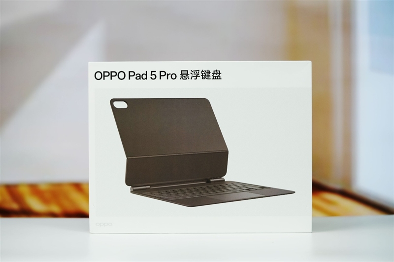 A4 黄金屏+满血性能！OPPO Pad 5 Pro全面评测：告别爱奇艺 这款平板才是真生产力