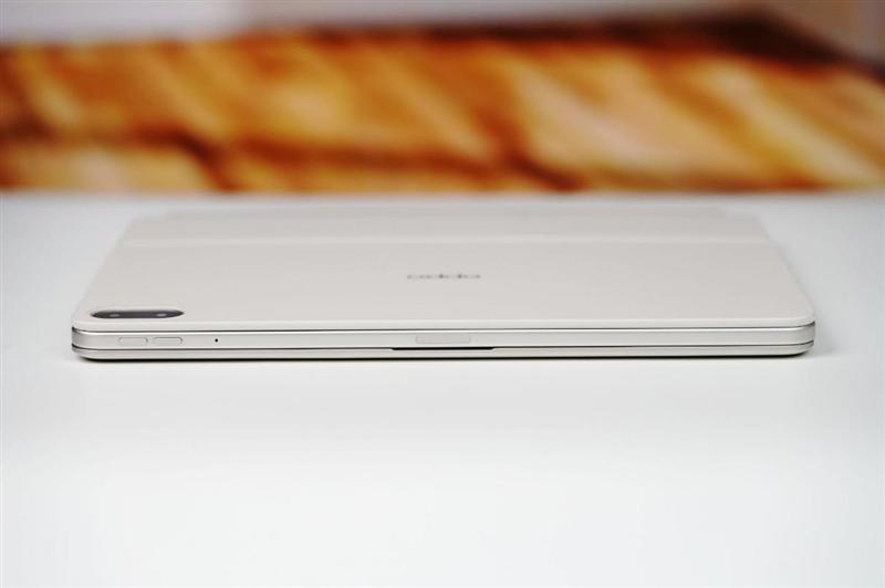 A4 黄金屏+满血性能！OPPO Pad 5 Pro全面评测：告别爱奇艺 这款平板才是真生产力
