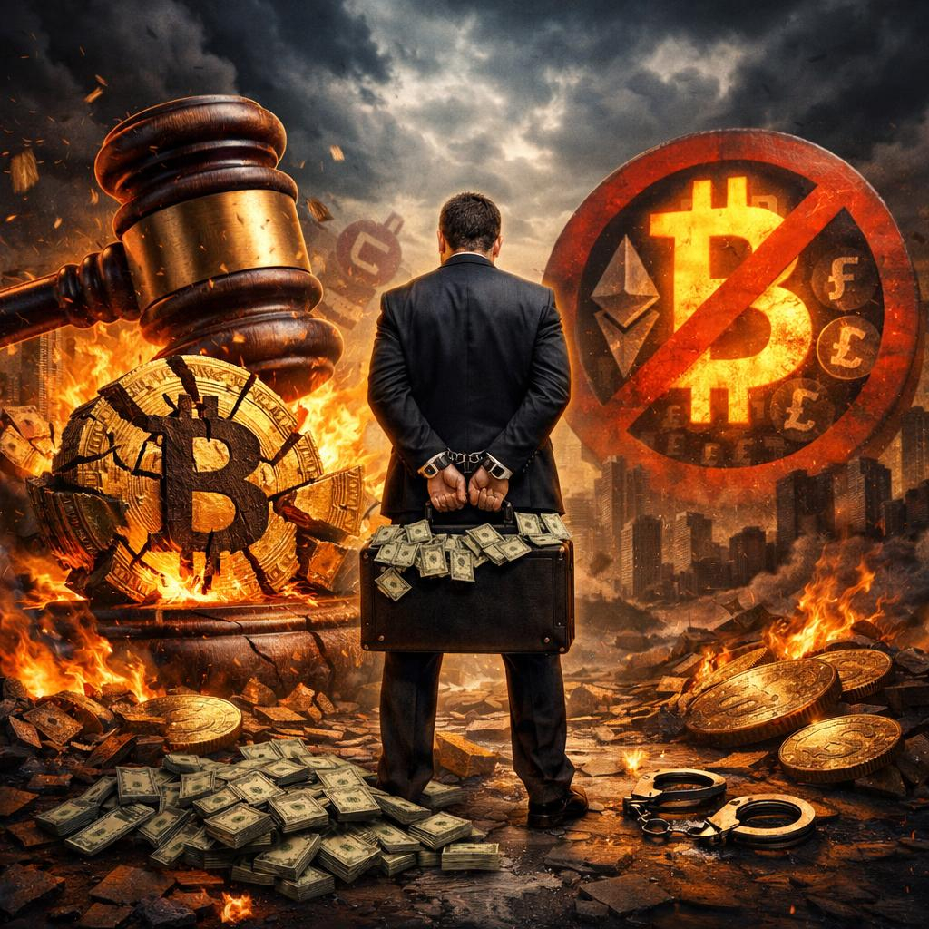 Celsius创始人以1000万美元与FTC达成和解——并终身禁止涉足加密货币领域