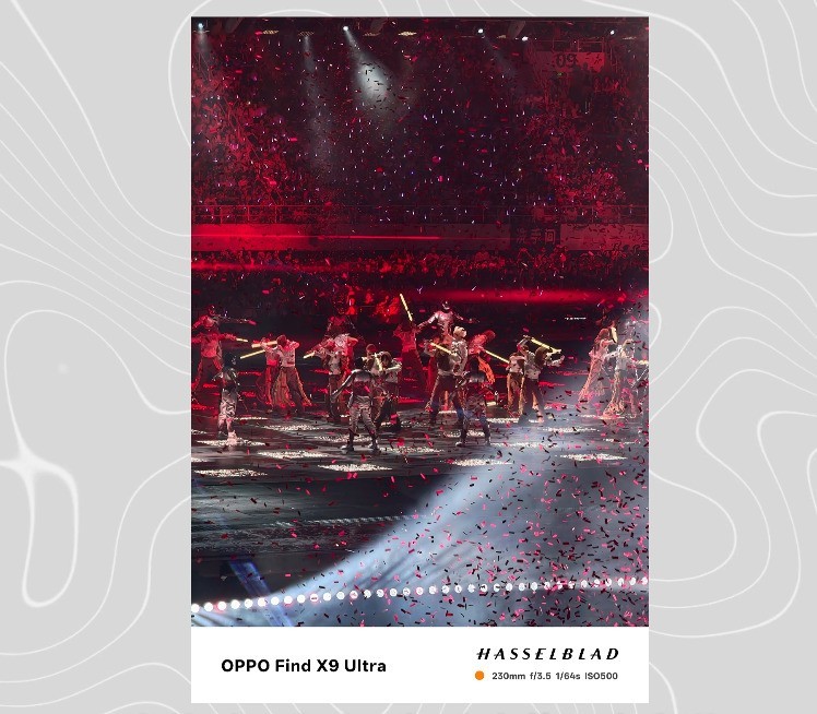 OPPO Find X9 Ultra上手体验：口袋里的哈苏，到底有多能打？