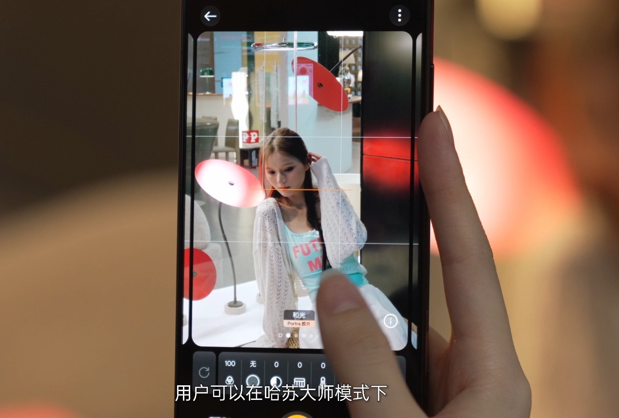 OPPO Find X9 Ultra上手体验：口袋里的哈苏，到底有多能打？