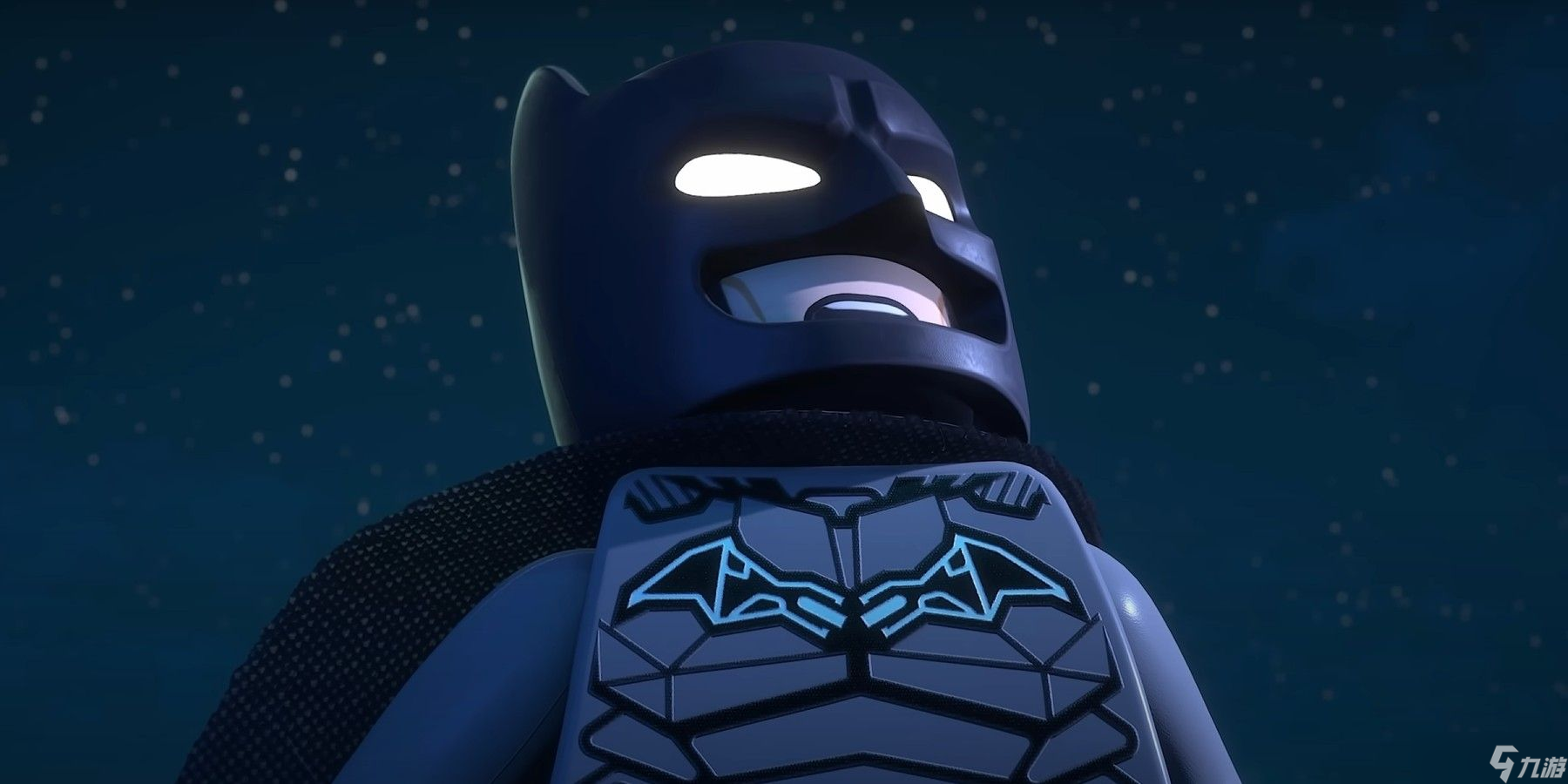 《Lego Batman: Legacy of the Dark Knight》包含对 Kevin Conroy 的致敬内容