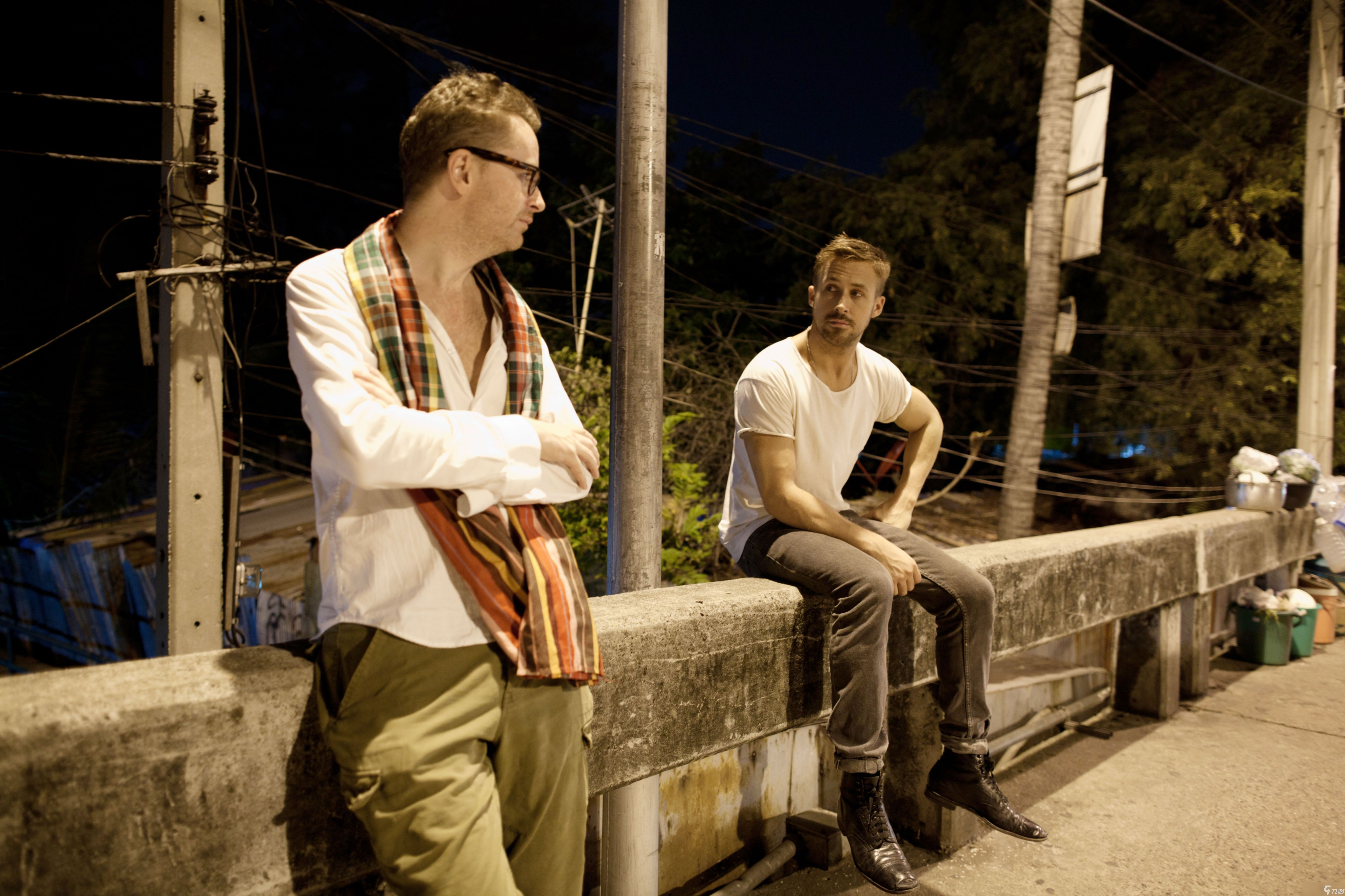 30年过去了，Nicolas Winding Refn 仍在追寻《Pusher》带来的巅峰体验