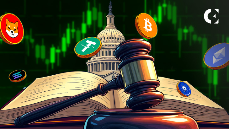 CLARITY法案在Polymarket上的概率升至60%以上