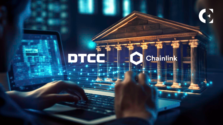 DTCC将于7月启动针对114万亿美元托管资产的代币化交易