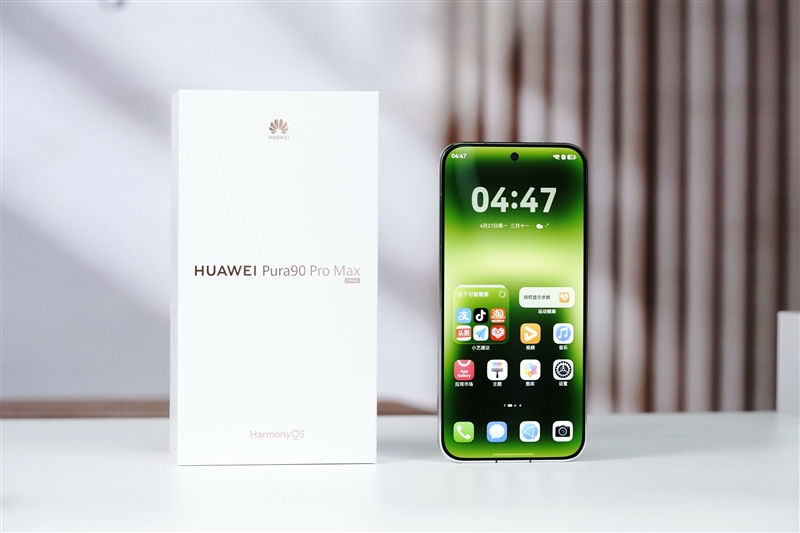 首发2亿RYYB长焦+XMAGE智拍！华为Pura 90 Pro Max手机全面评测：新手也能直出大片