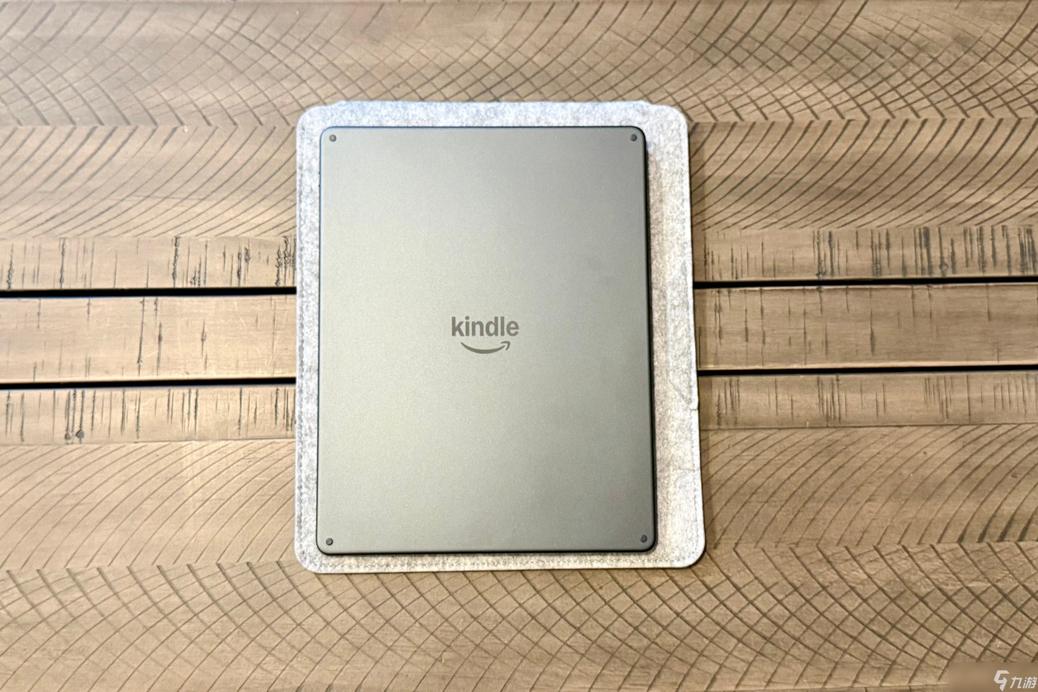 Kindle Scribe Colorsoft 评测