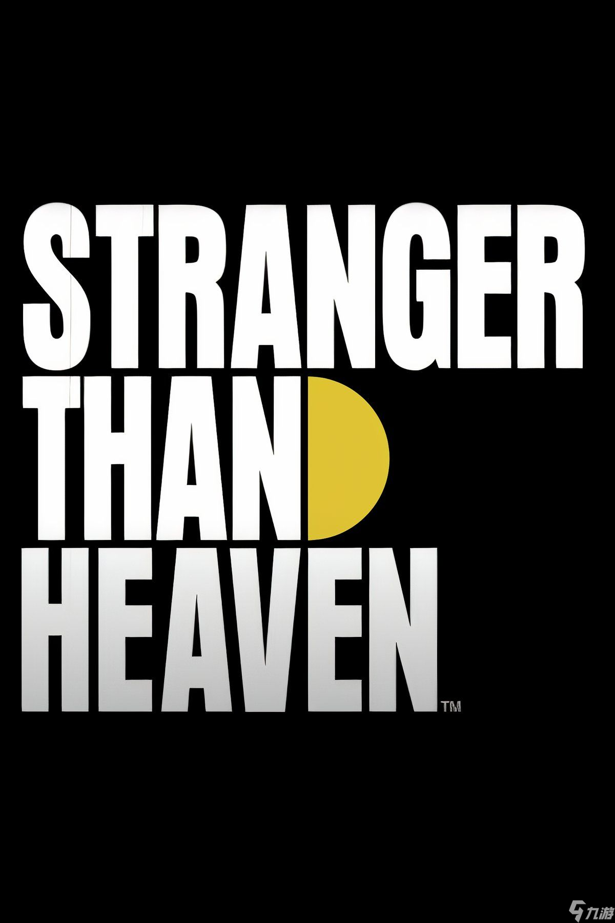 《Stranger Than Heaven》似乎不会包含完整的英语配音