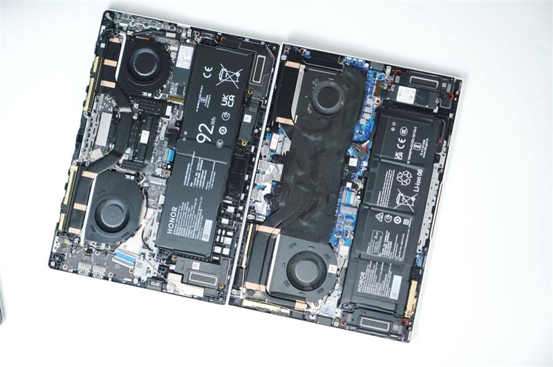 核显本竟敢卖到万元级别！荣耀MagicBook Pro16 2026全面评测：88W满血 + 92Wh续航，这可能是史上最强的核显本
