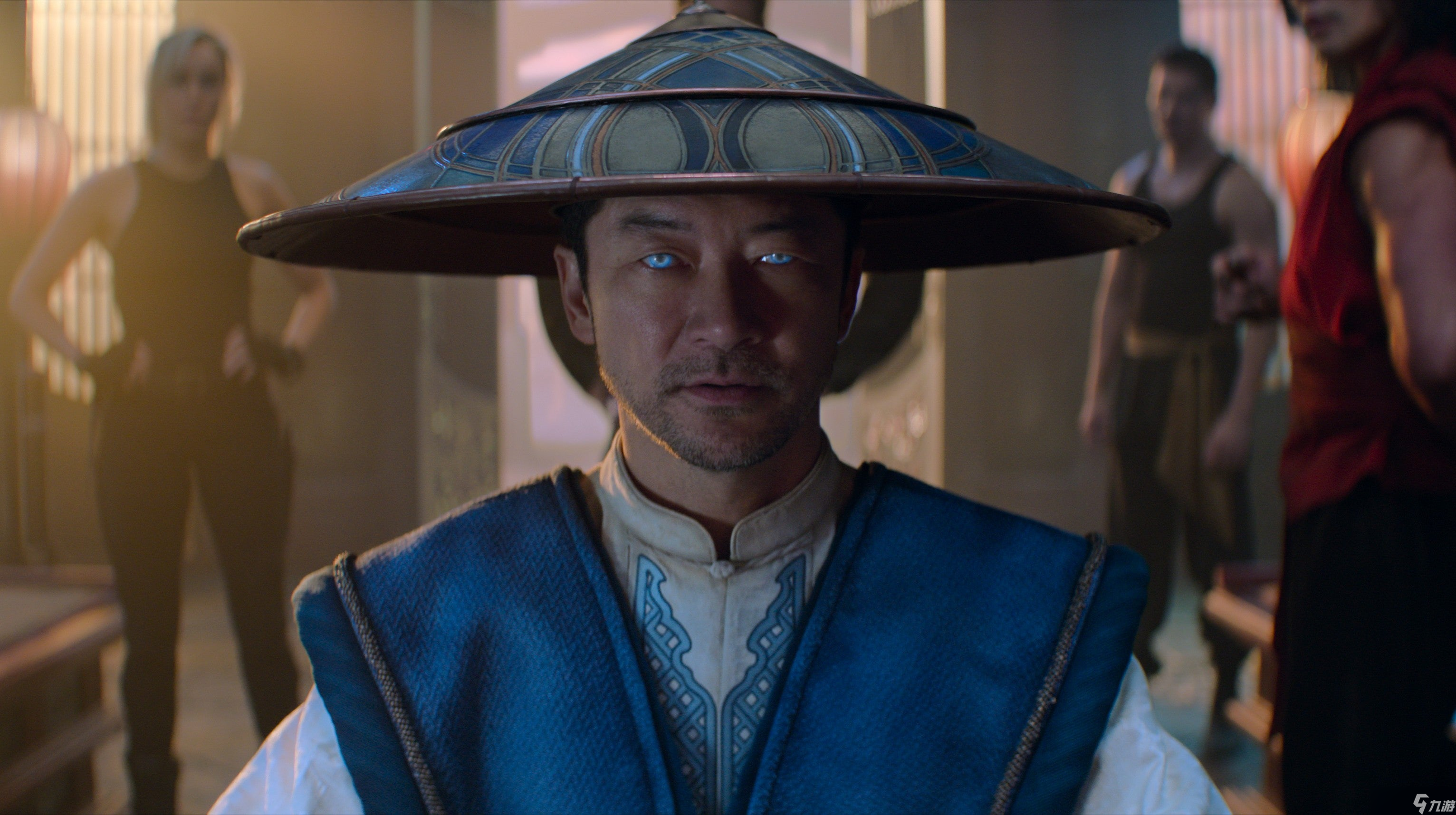 《真人快打11 II》：最大的未解之谜以及“奥秘”如何成为该系列的“迷地原虫”