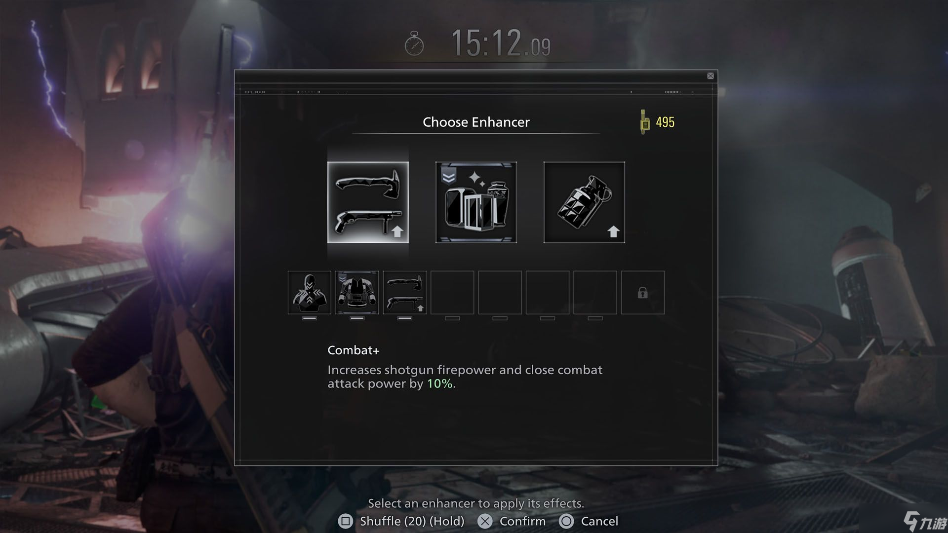 《Resident Evil 9 Leon Must Die Forever DLC》详解