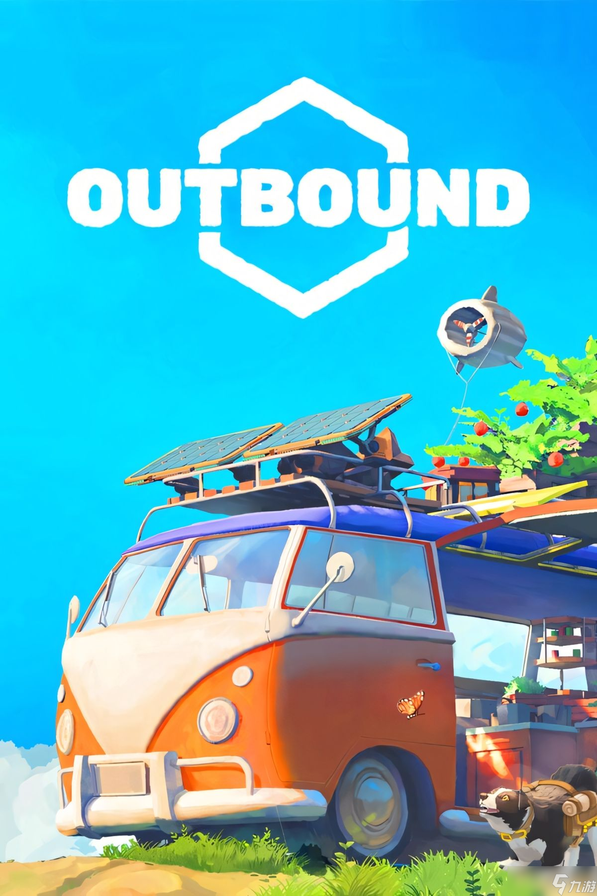 《Outbound》评测：这是有史以来最糟糕的公路旅行