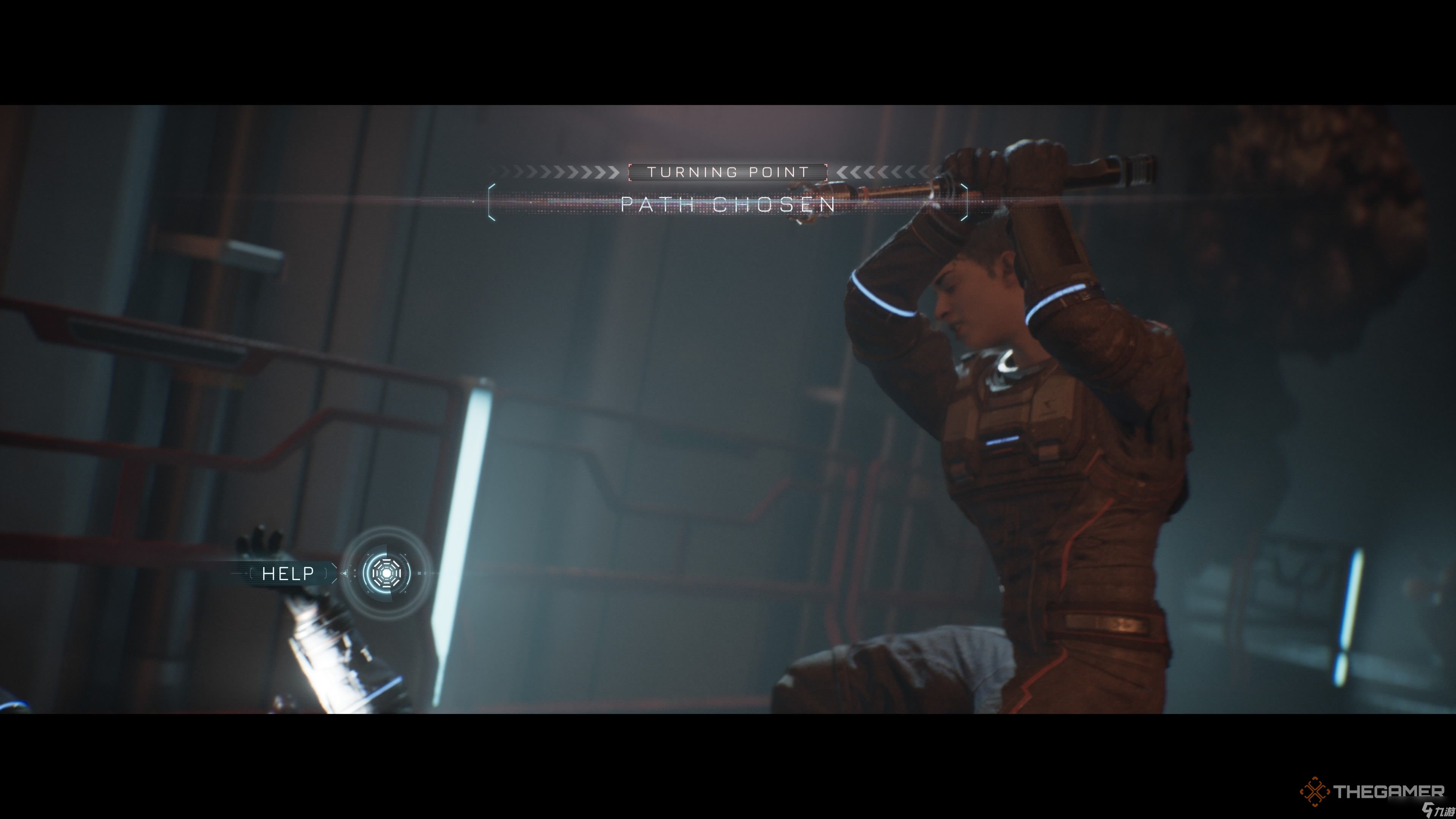 《The Dark Pictures Anthology: Directive 8020》第八章所有选择与结局一览