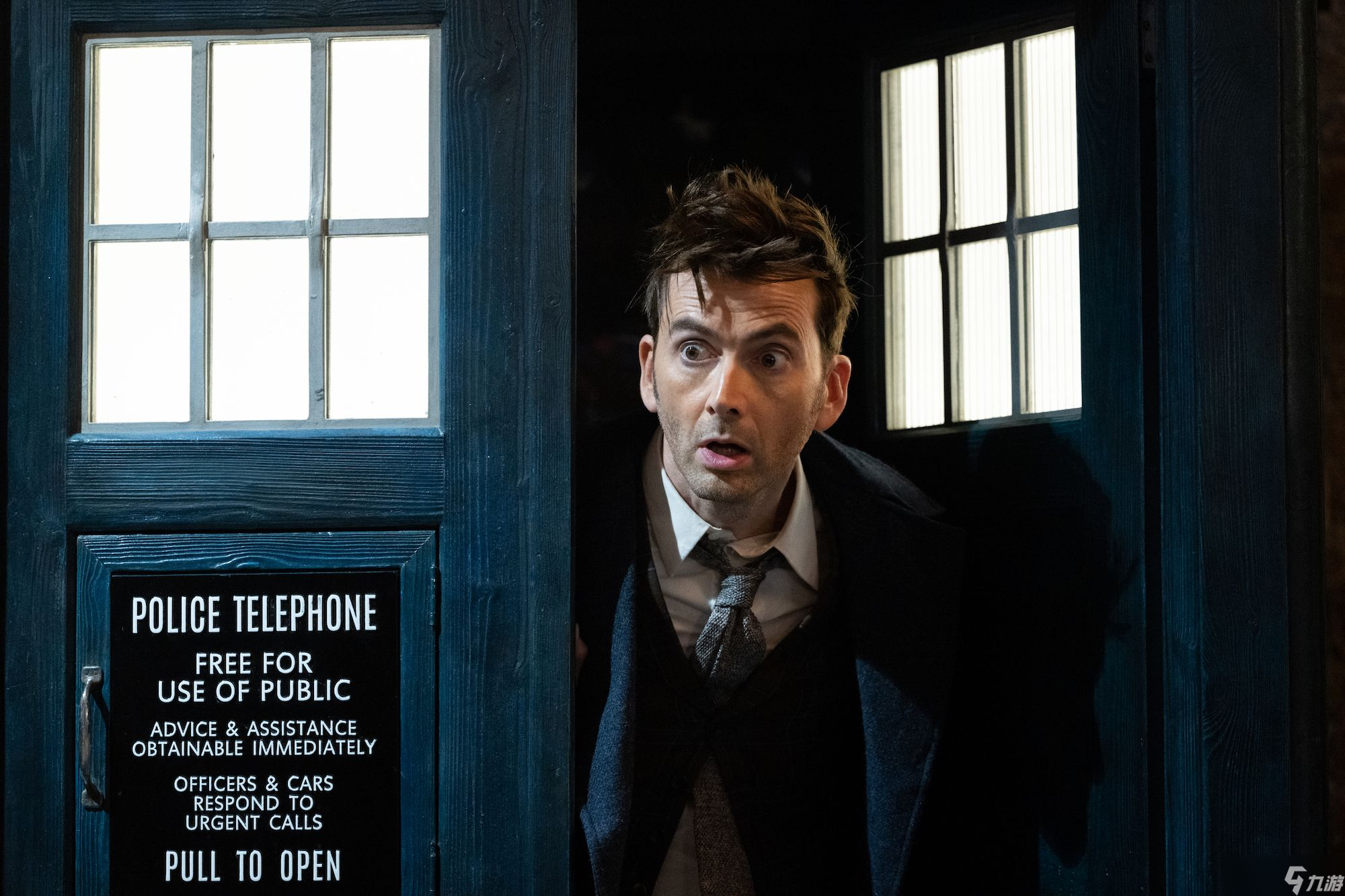 《Doctor Who》此前缺失的新版系列即将在AMC+回归，上线时间快得惊人
