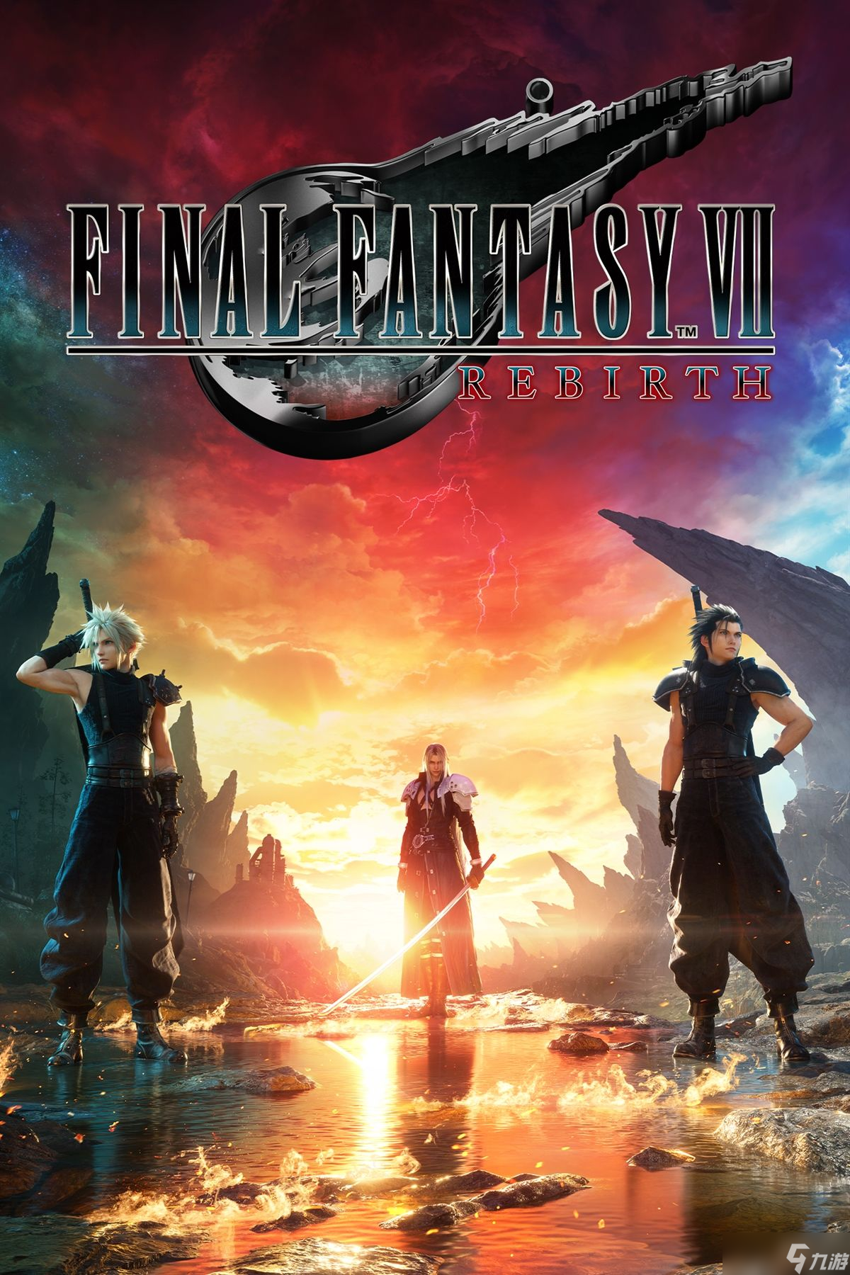 Square Enix 旨在更快地推出大型游戏