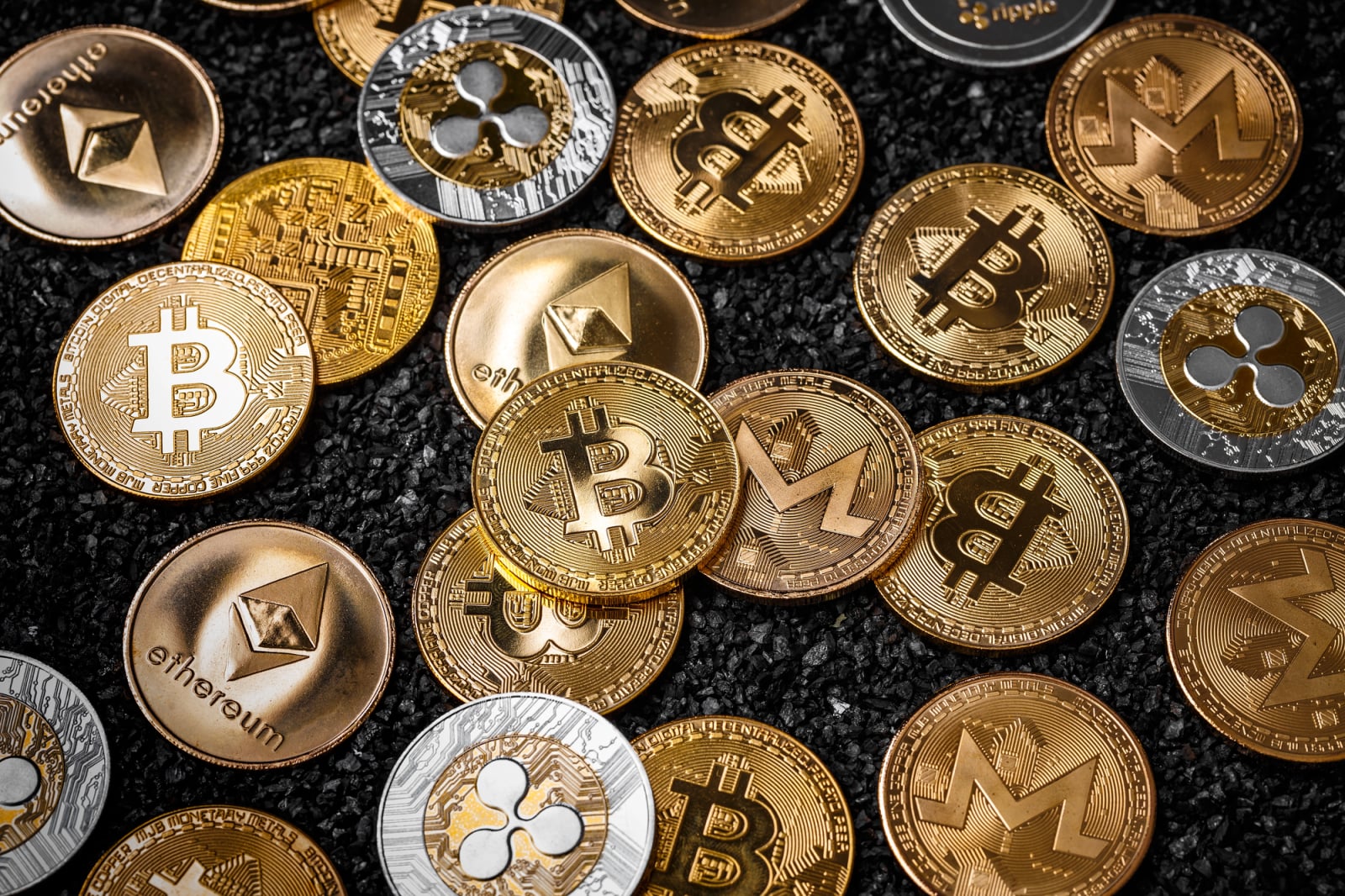 2026年市场中不依赖比特币（BTC）的3种山寨币