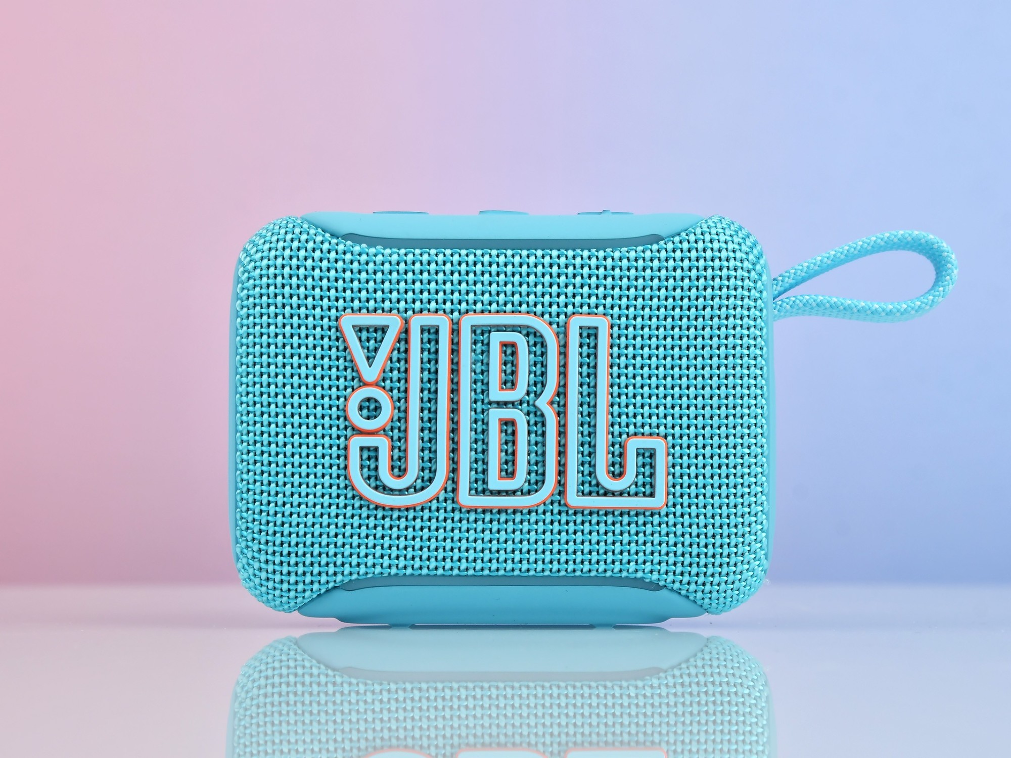 JBL GO5音乐金砖五代评测：小音箱里的全能选手